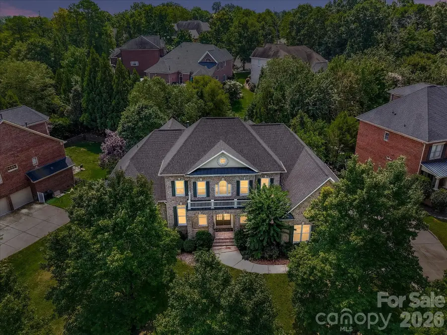 447 Three Greens Drive, Huntersville, NC 28078 - #2