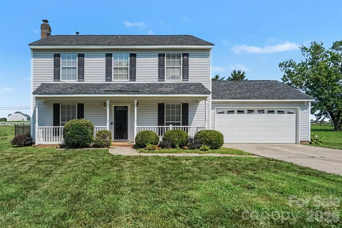 8512 Indian Summer Trail, Harrisburg, NC 28075 - #1