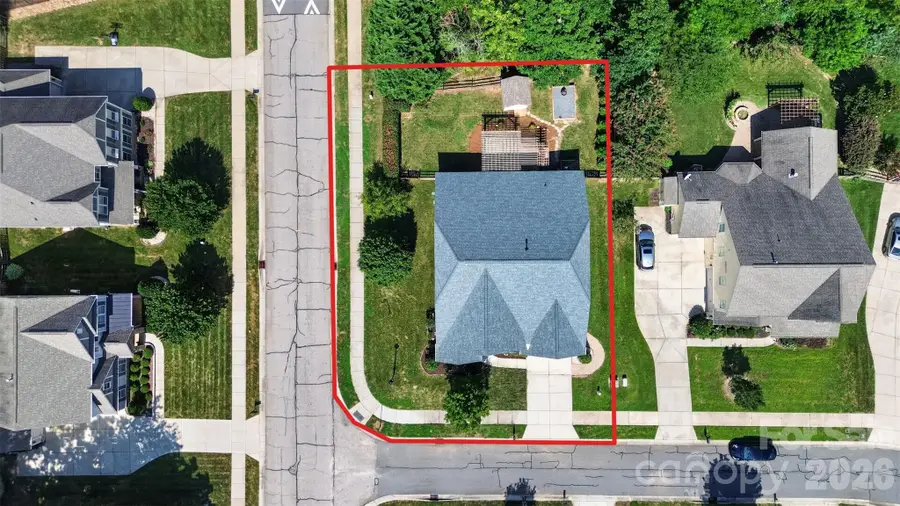5103 Forest Knoll Court, Indian Trail, NC 28079 - #2