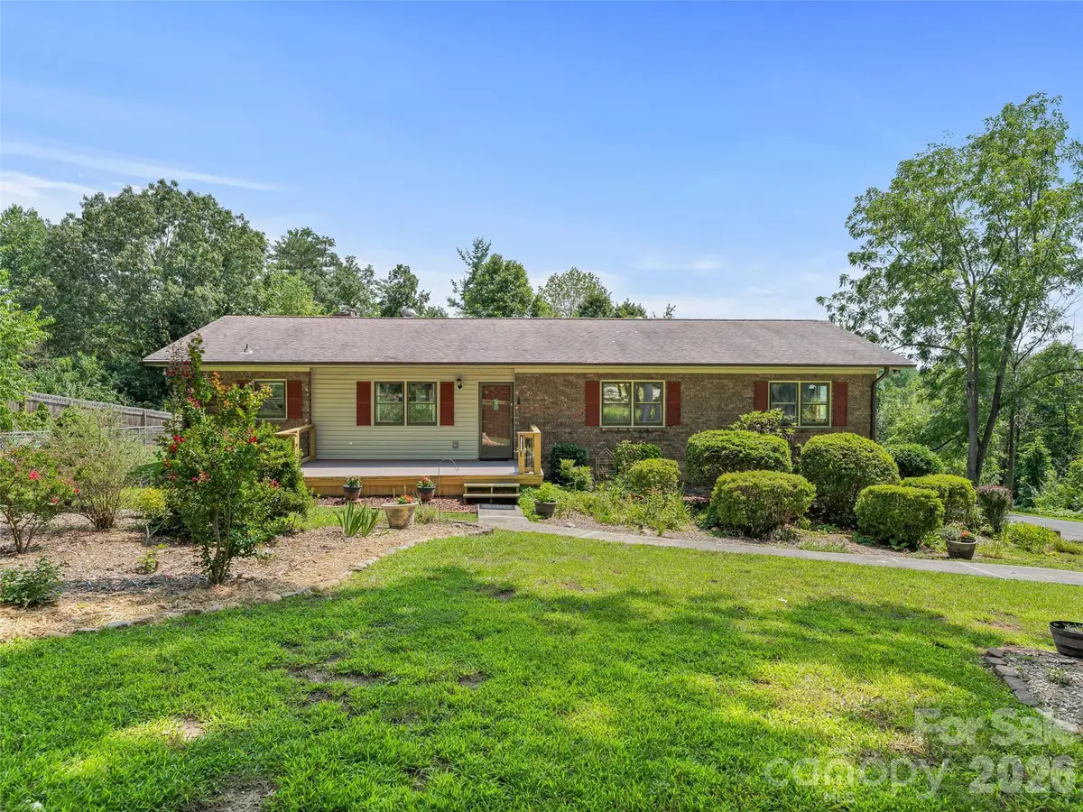 38 Chadwick Wade Drive, Asheville, NC 28804 - #1