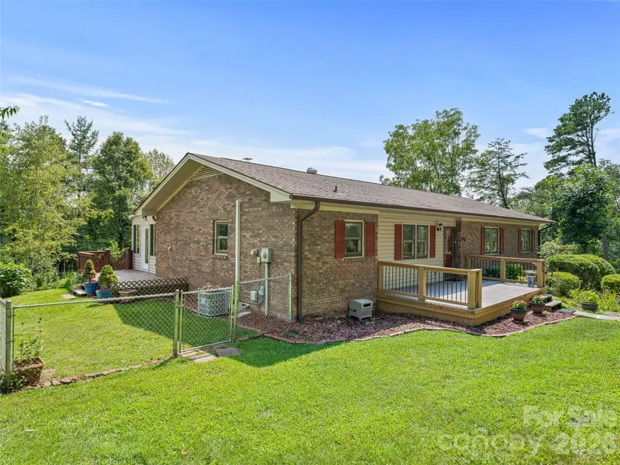 38 Chadwick Wade Drive, Asheville, NC 28804 - #3