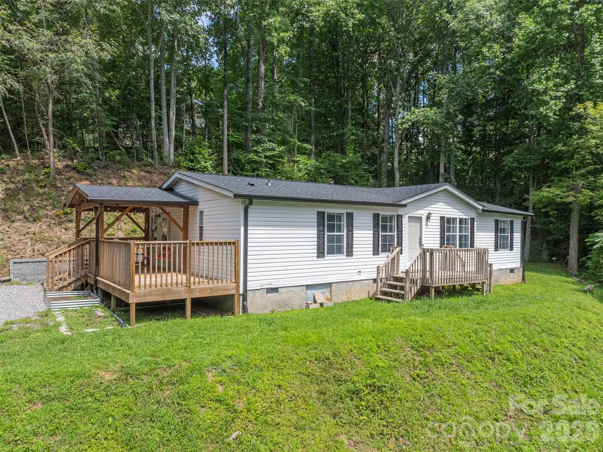 152 Hollon Cove, Waynesville, NC 28786 - #1
