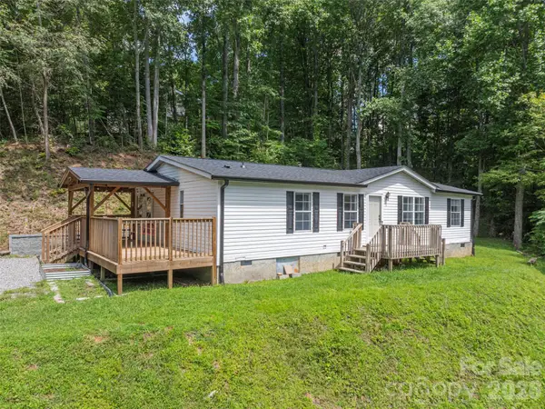 152 Hollon Cove, Waynesville, NC 28786