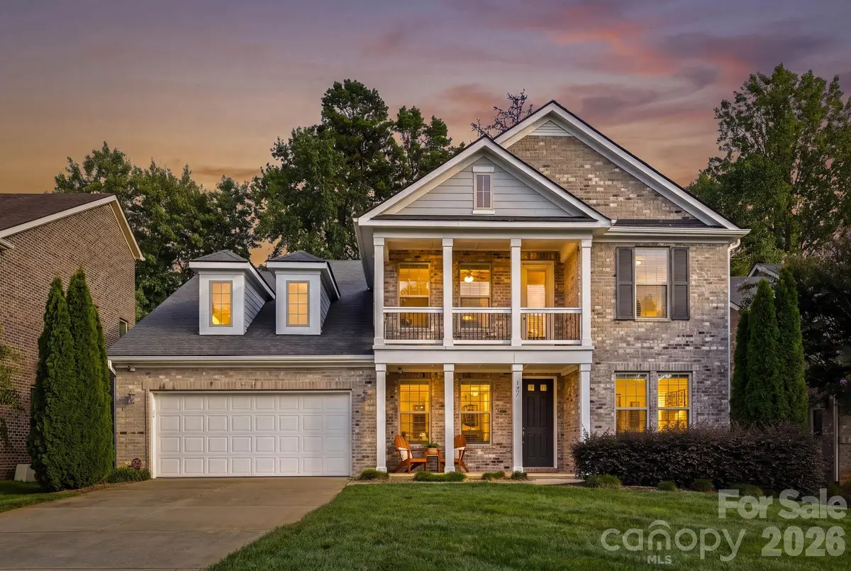 127 Smithfield Drive, Charlotte, NC 28270 - #1