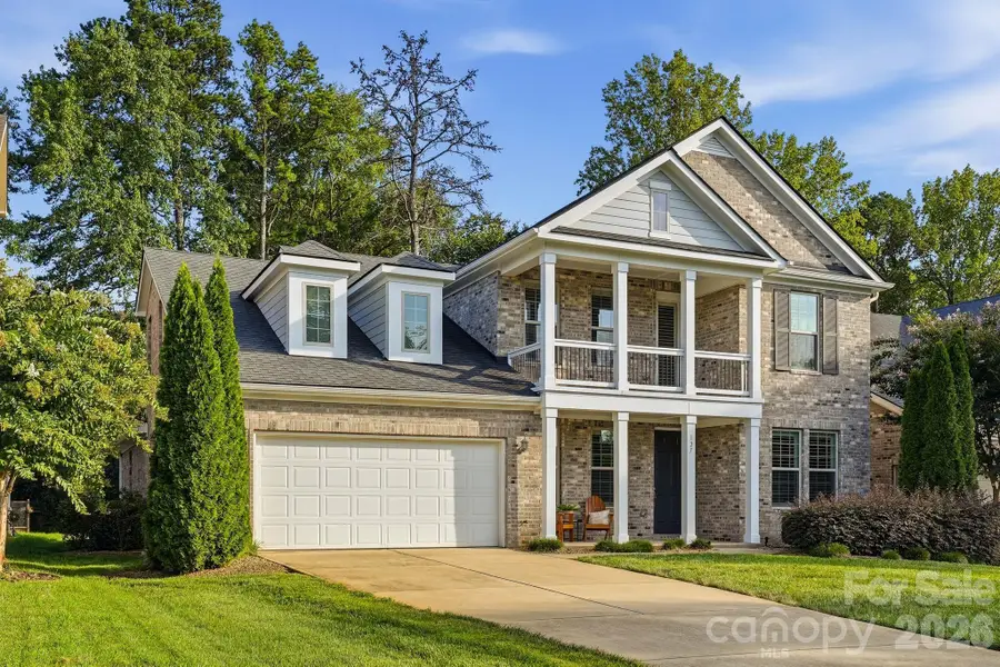 127 Smithfield Drive, Charlotte, NC 28270 - #3