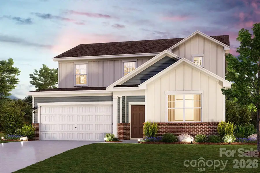 403 Ladue Lane, Salisbury, NC 28147 - #2