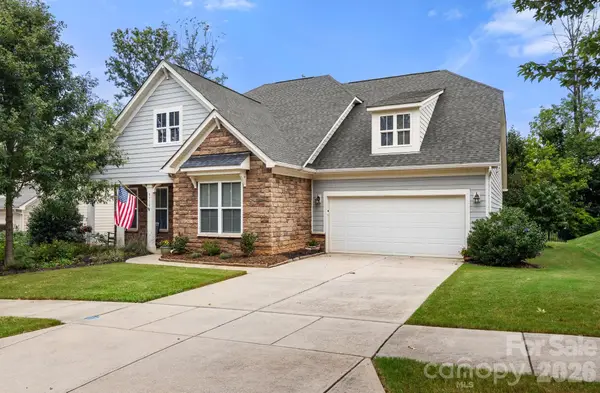 8719 Shadetree Street, Huntersville, NC 28078