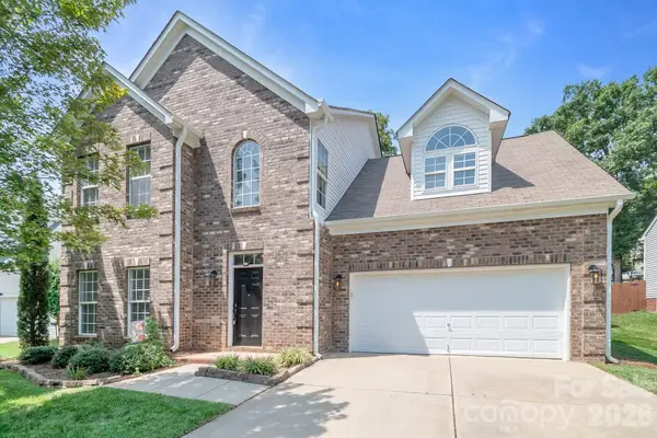 7708 Antique Circle, Waxhaw, NC 28173