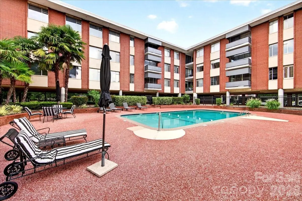 1300 Queens Road #209, Charlotte, NC 28207 - #1