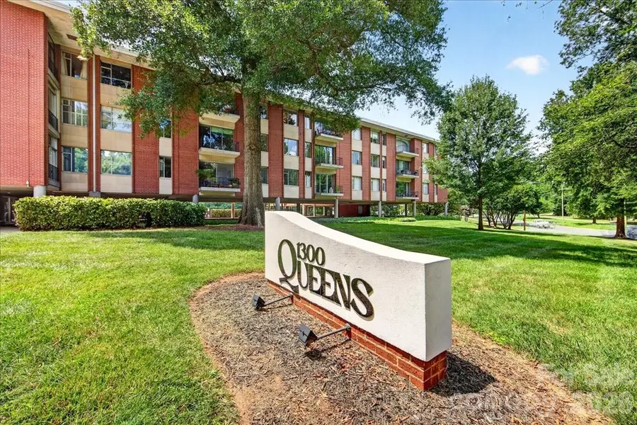 1300 Queens Road #209, Charlotte, NC 28207 - #2