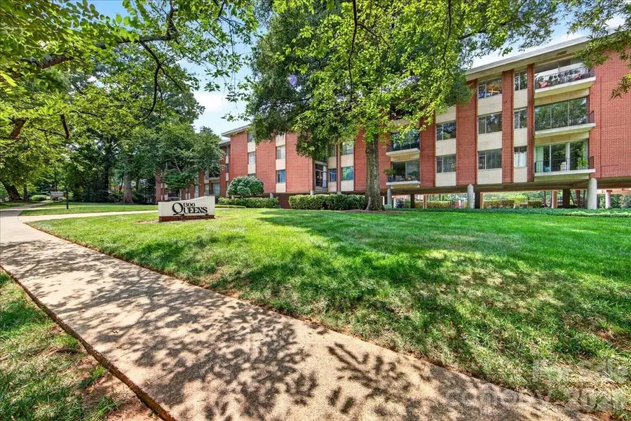 1300 Queens Road #209, Charlotte, NC 28207 - #3