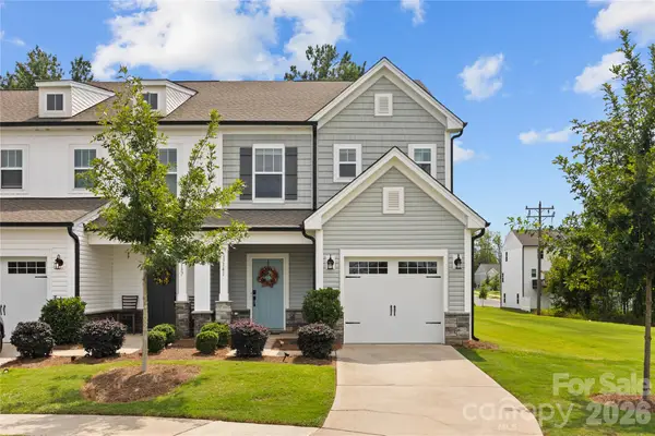 13141 Suncreek Terrace, Charlotte, NC 28214