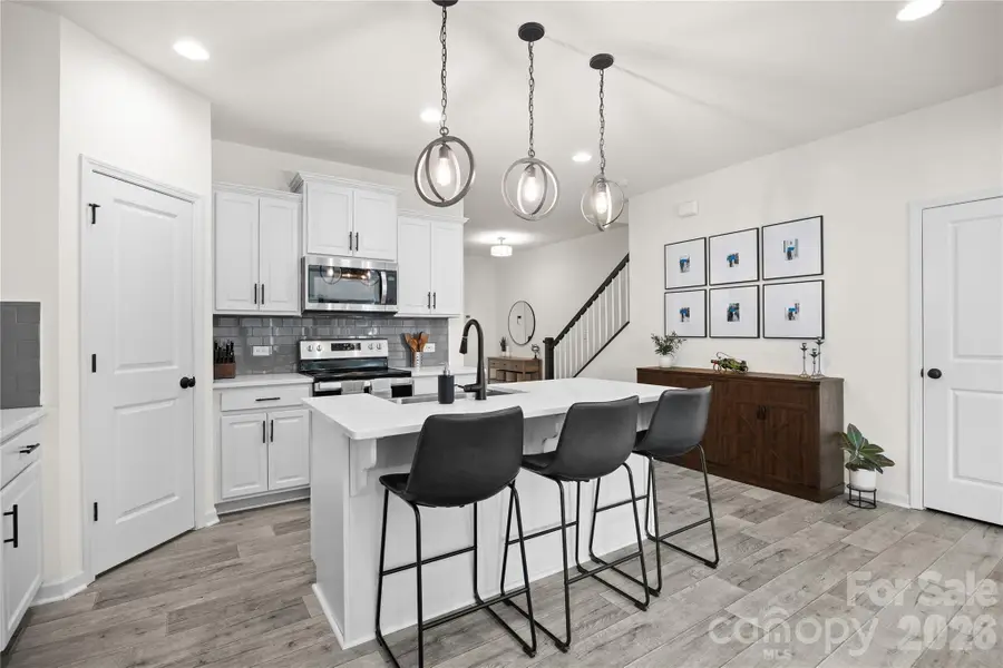 13141 Suncreek Terrace, Charlotte, NC 28214 - #3