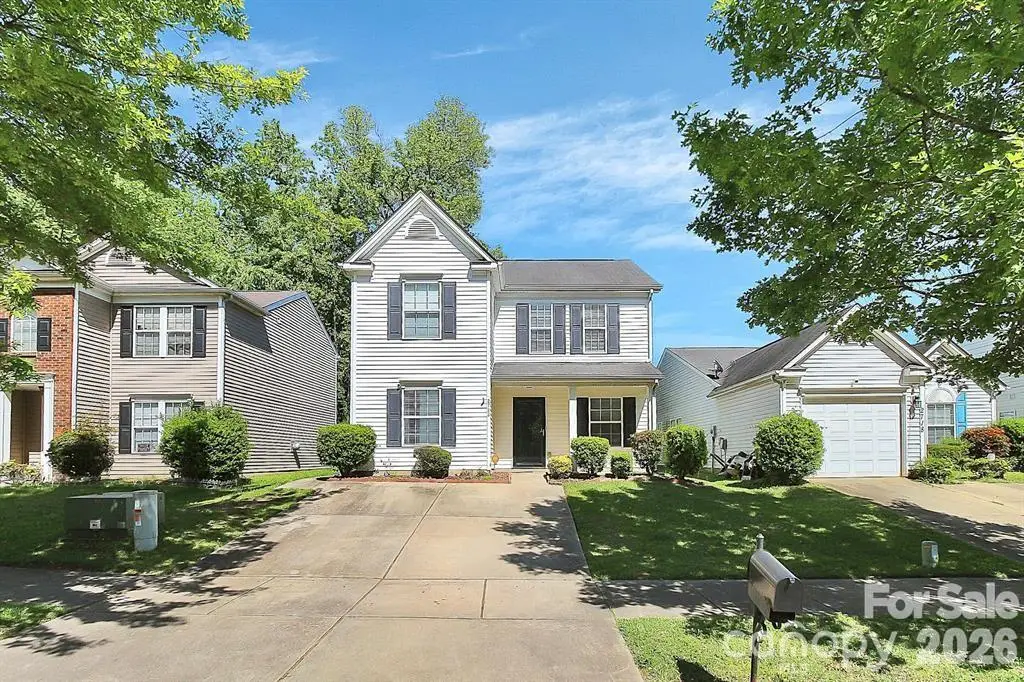 2722 Meadow Knoll Drive #12, Charlotte, NC 28269 - #1