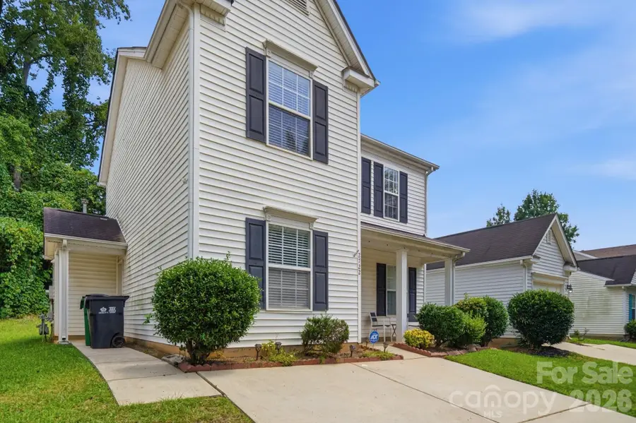 2722 Meadow Knoll Drive, Charlotte, NC 28269 - #2