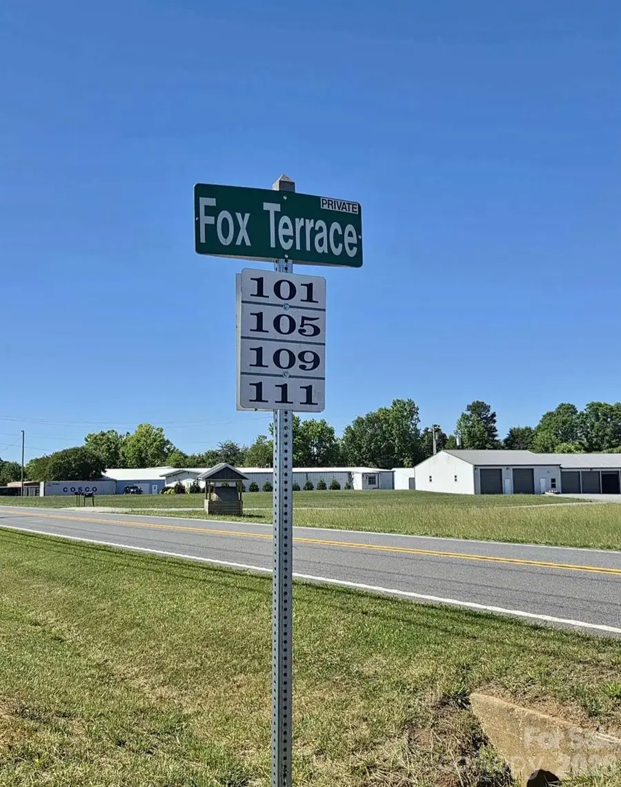 101 Fox Terrace, Shelby, NC 28150 - #3