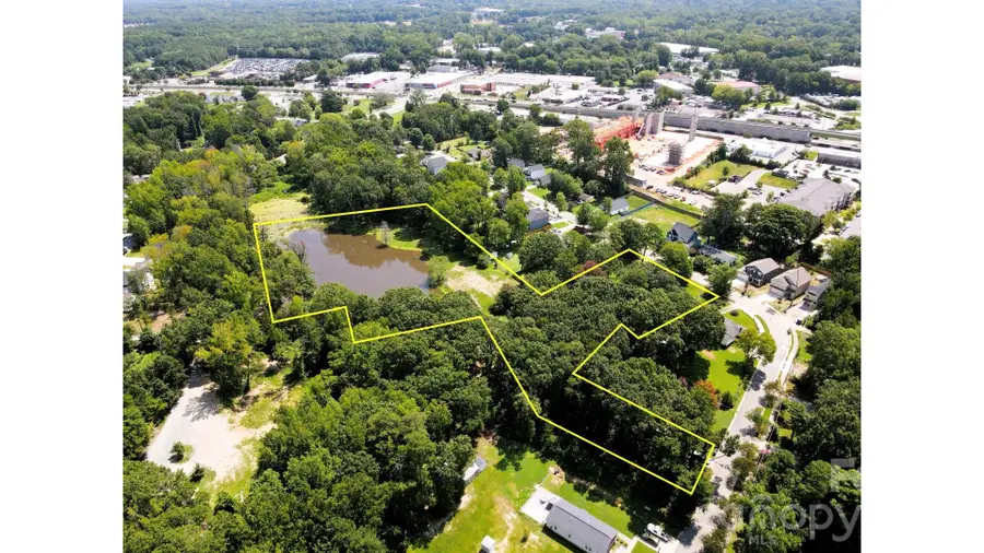 524 Dawn Circle, Charlotte, NC 28213 - #2