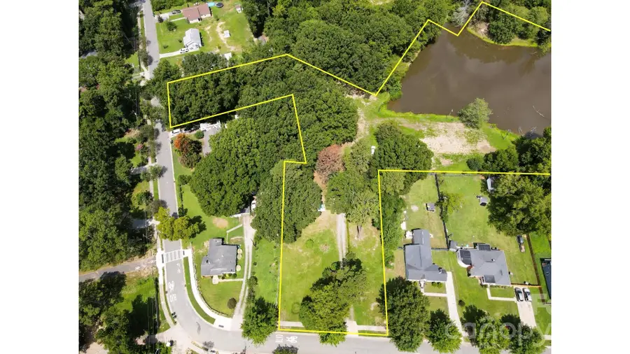524 Dawn Circle, Charlotte, NC 28213 - #3