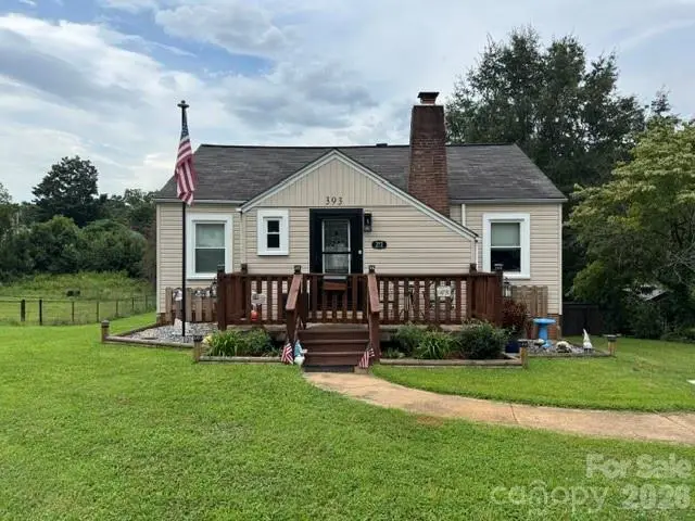 393 Arlington Street, Forest City, NC 28043 - #1