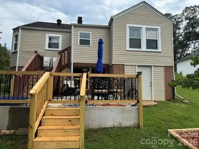 393 Arlington Street, Forest City, NC 28043 - #3