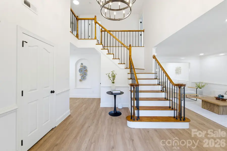 1125 Sunnyview Circle, Matthews, NC 28105 - #2