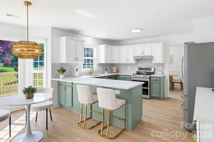 1125 Sunnyview Circle, Matthews, NC 28105 - #3
