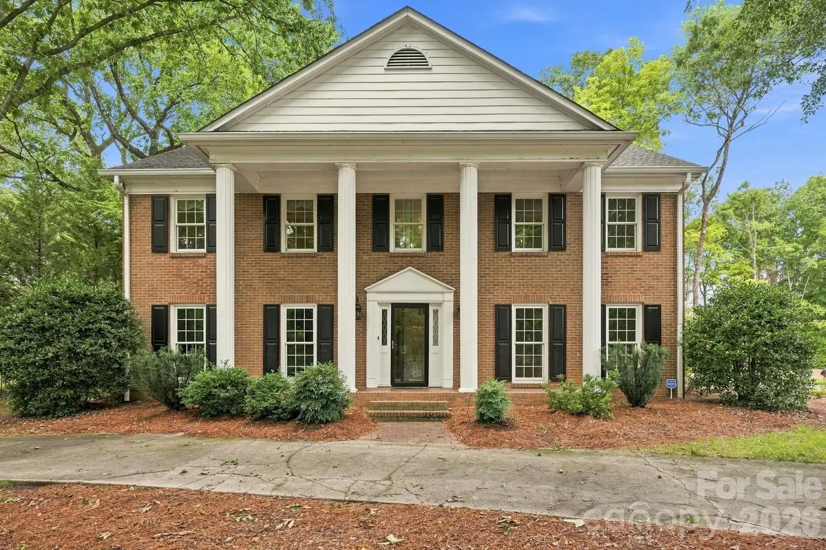 3528 Broadfield Road, Charlotte, NC 28226 - #1