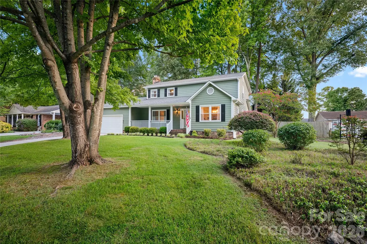 1533 Rivermont Drive, Gastonia, NC 28054 - #1