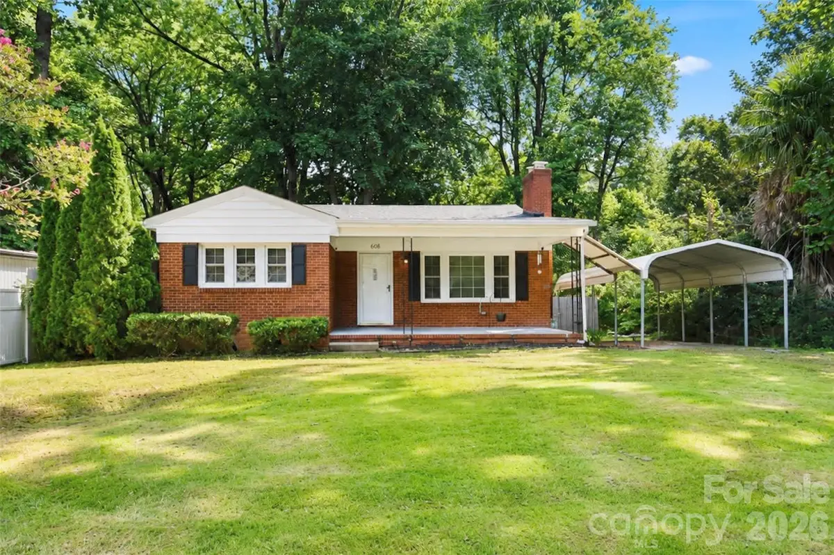 608 Pamela Street Ne, Concord, NC 28025 - #1
