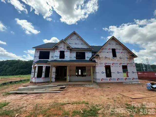3311 Watkins Road, Monroe, NC 28111 - #1