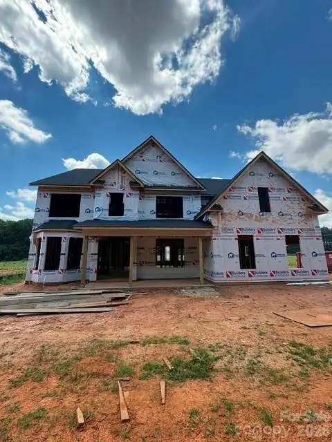 3311 Watkins Road, Monroe, NC 28111 - #2
