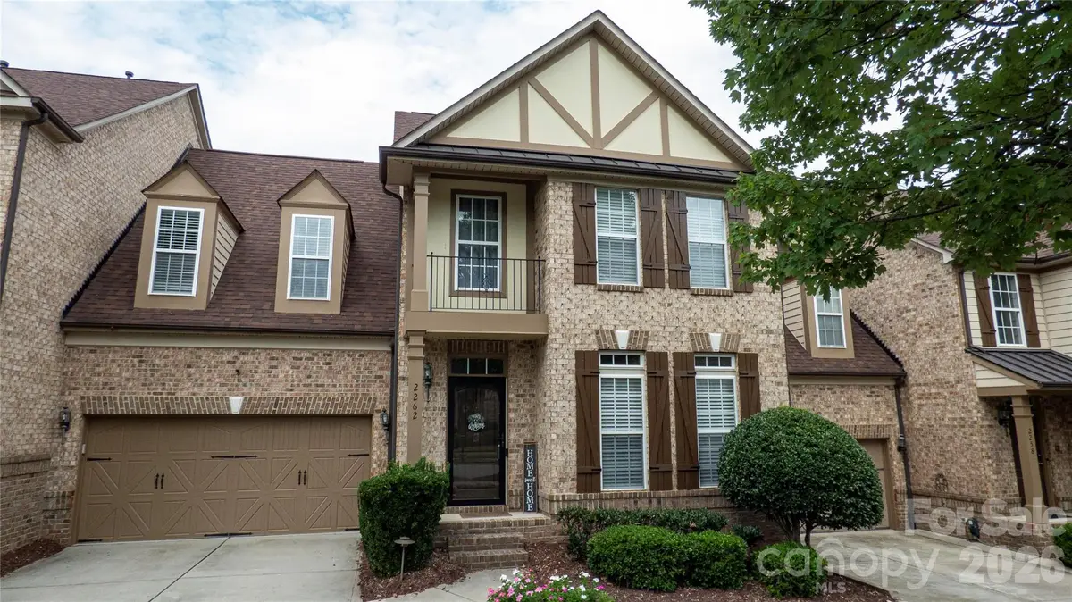 2262 NW Donnington Lane Nw, Concord, NC 28027 - #1