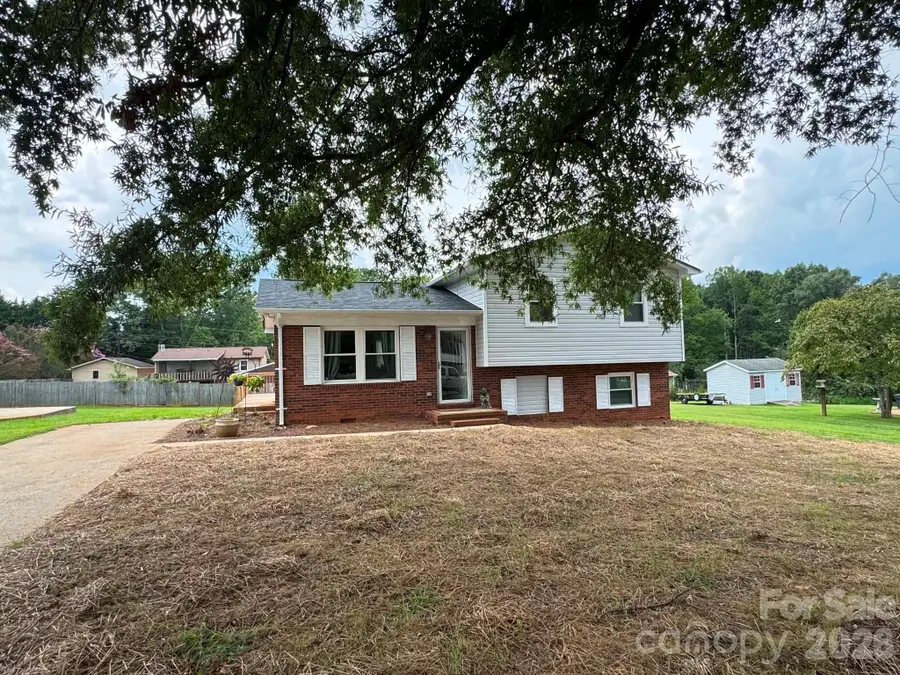 115 Robert Drive, State Road, NC 28676 - #3