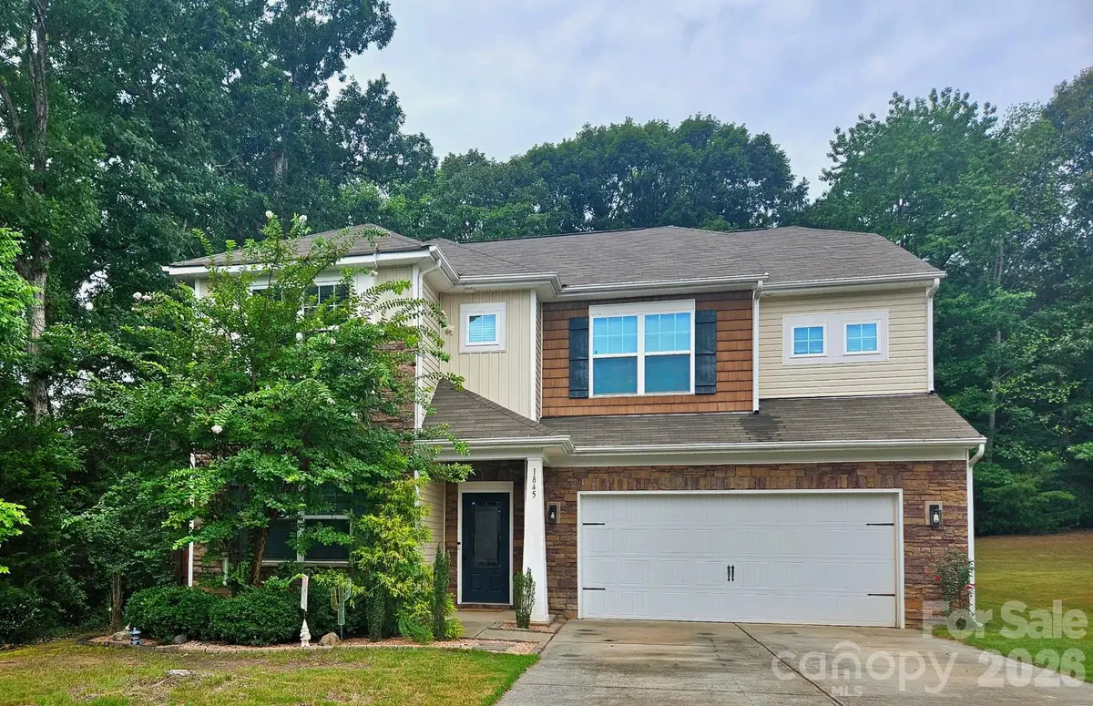 1845 Caprington Drive, Indian Land, SC 29707 - #1