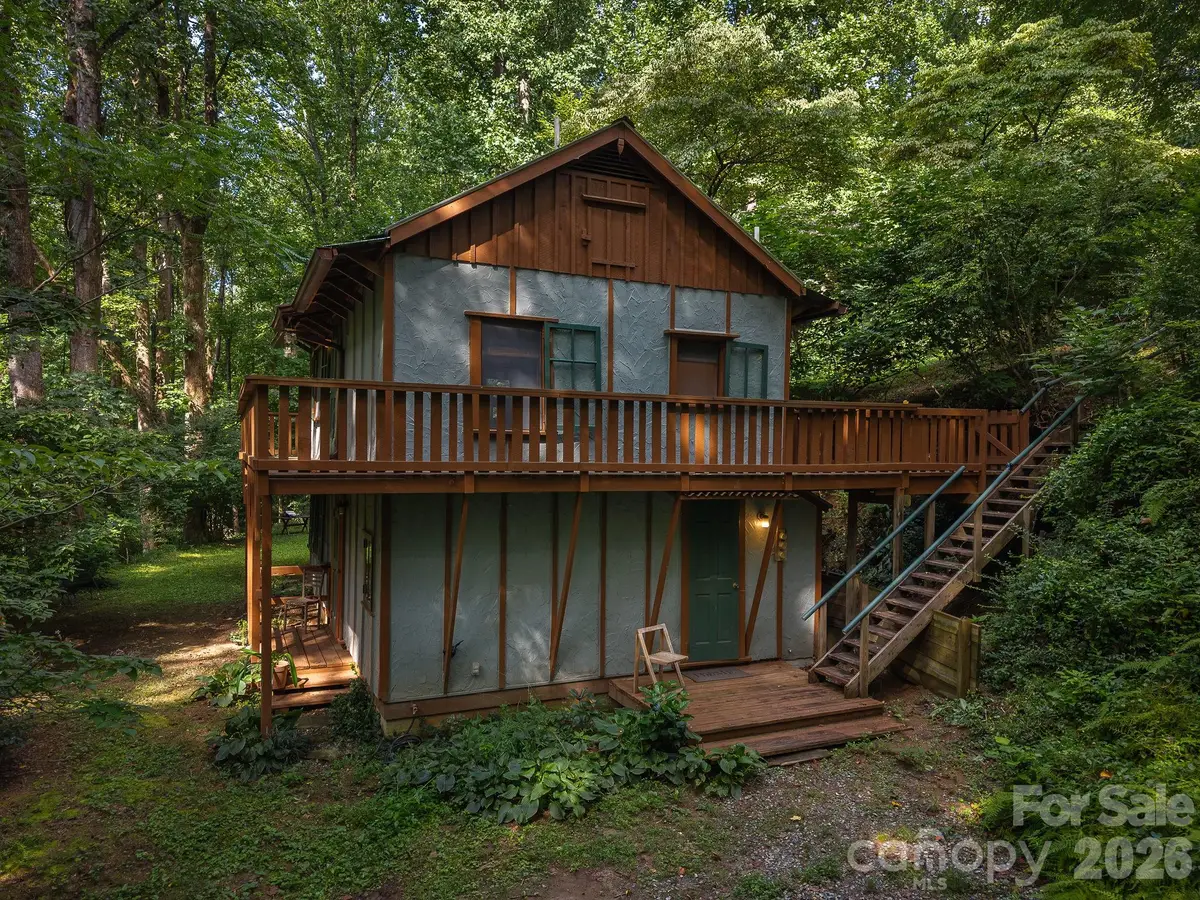 1051 Frost Road, Saluda, NC 28773 - #1