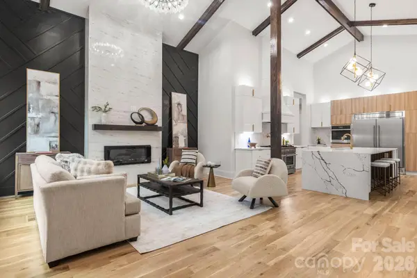809 Crater Street, Charlotte, NC 28205