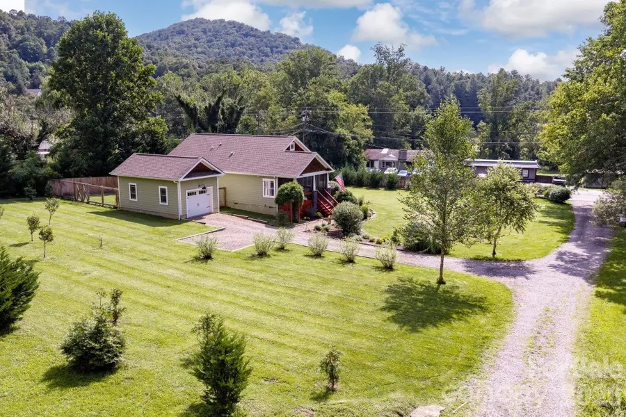7 Addison Fisher Way, Asheville, NC 28805 - #2