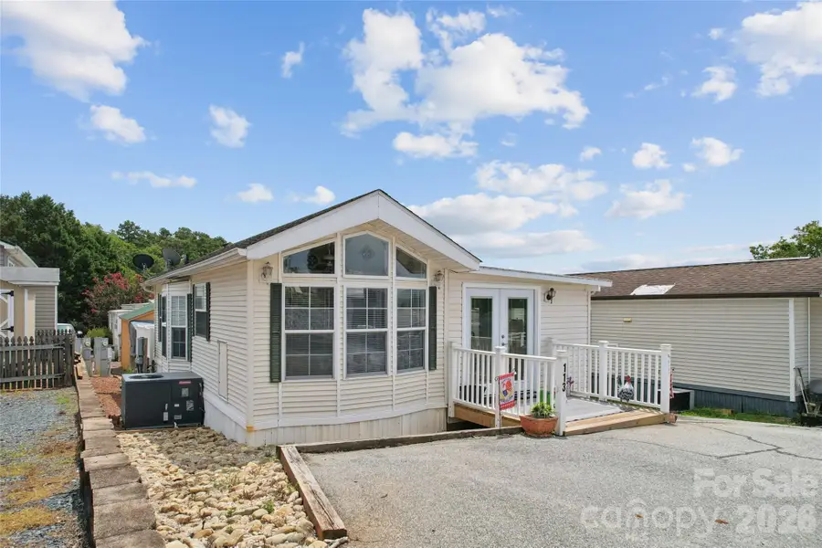 113 Dare Lane, New London, NC 28127 - #2