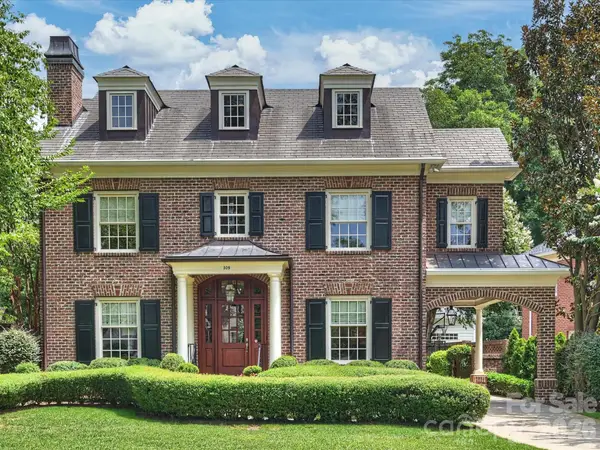 309 Hempstead Place, Charlotte, NC 28207