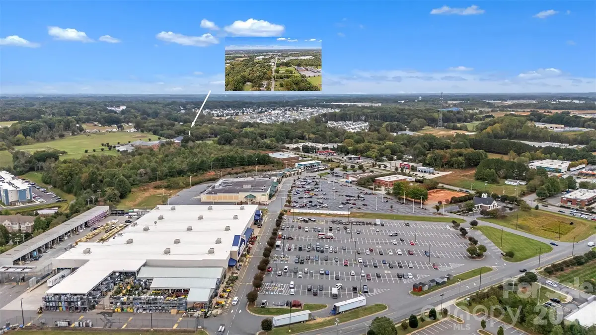 359 Turnersburg Highway, Statesville, NC 28625 - #1
