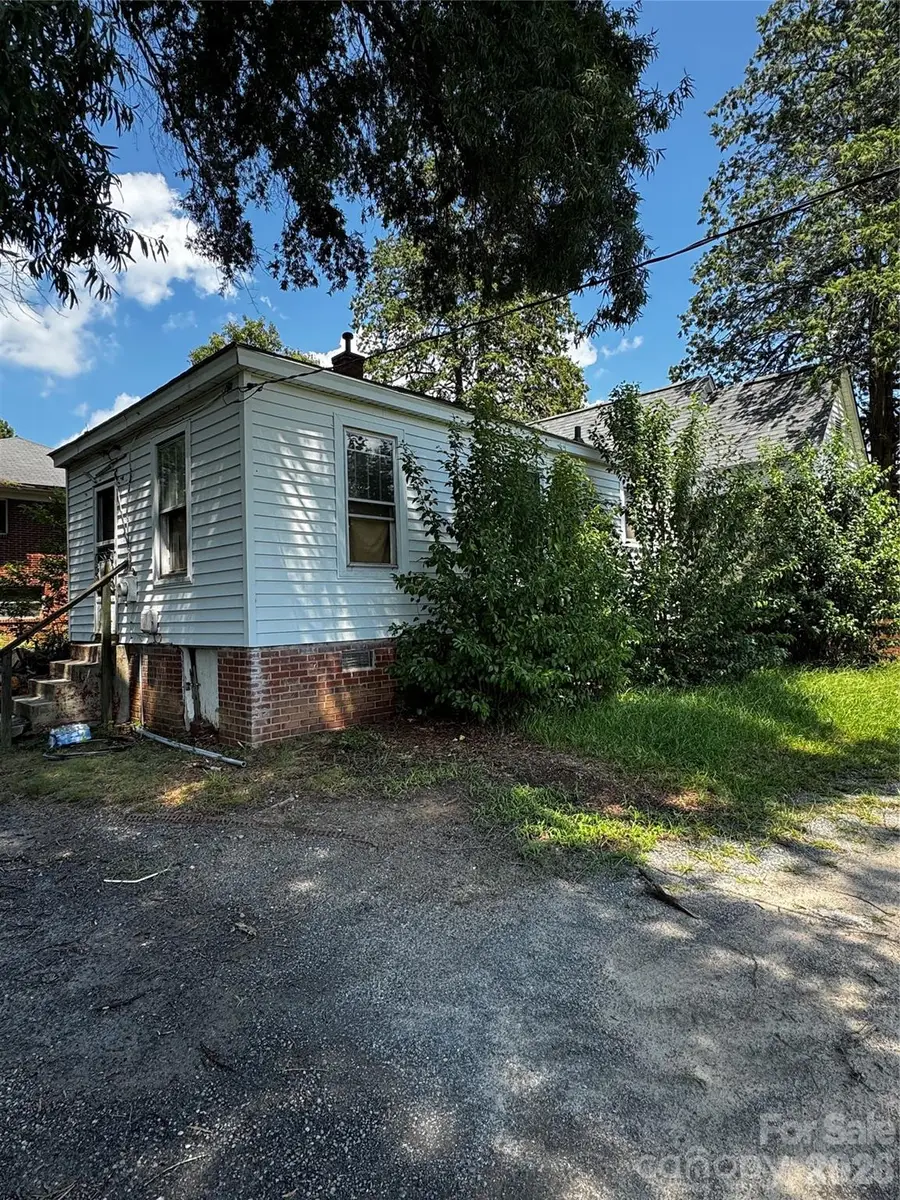 2811 N Main Street, Kannapolis, NC 28081 - #2