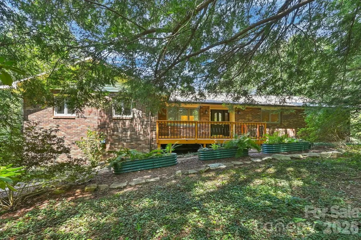 30 Nichols Hill Drive, Asheville, NC 28804 - #1