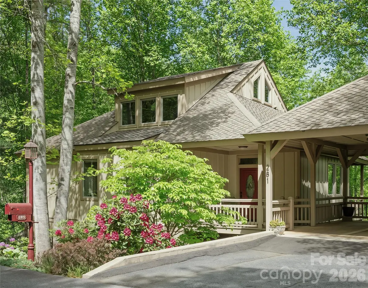 281 Bob White Loop, Waynesville, NC 28786 - #1