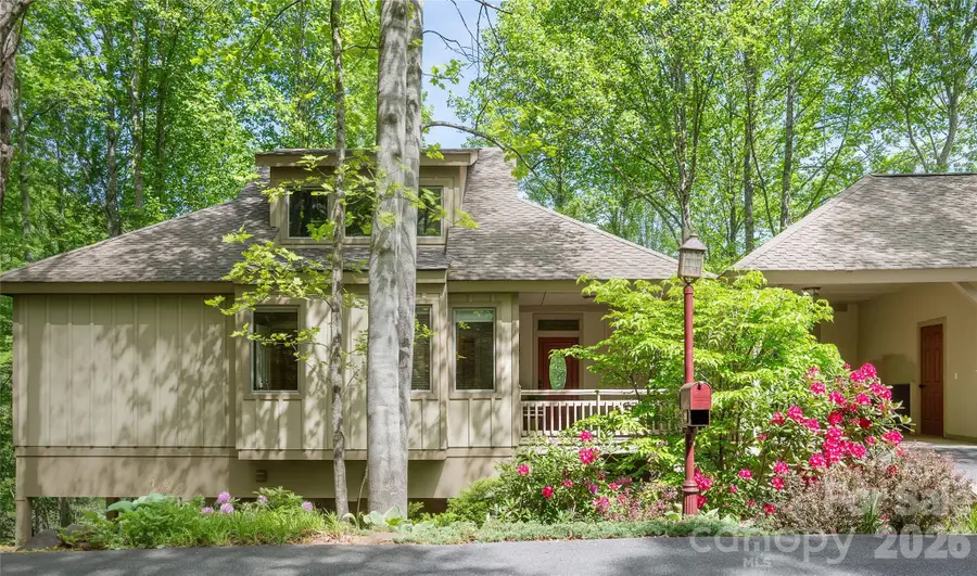 281 Bob White Loop, Waynesville, NC 28786 - #2