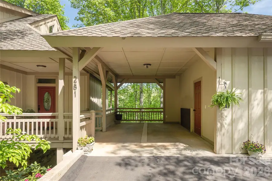 281 Bob White Loop, Waynesville, NC 28786 - #3
