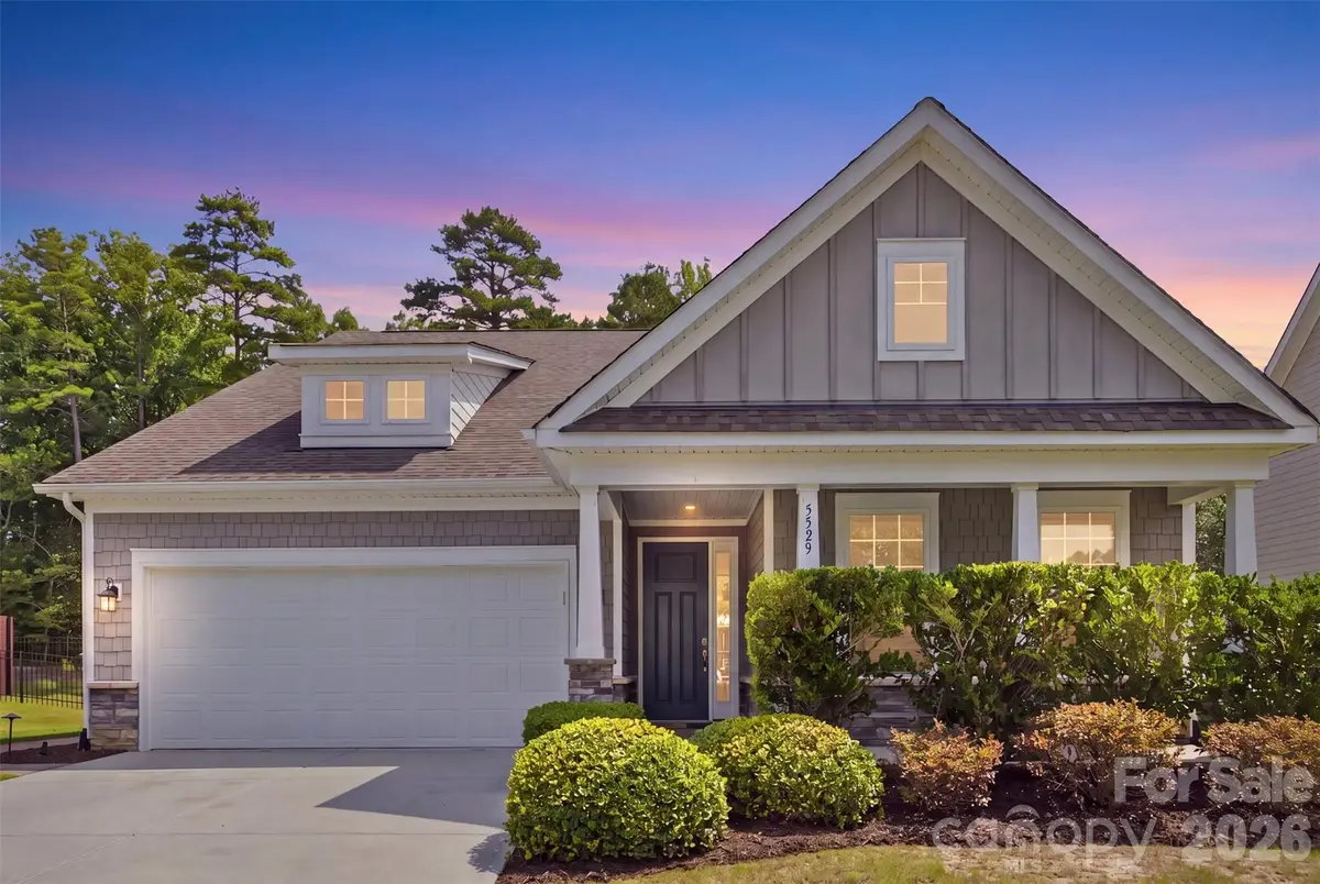 5529 Braddock Mill Way, Lancaster, SC 29720 - #1