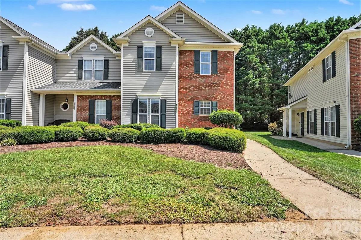 9327 Kimmel Lane, Charlotte, NC 28216 - #1