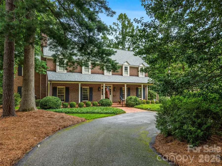 15 Browntown Road, Asheville, NC 28803 - #2