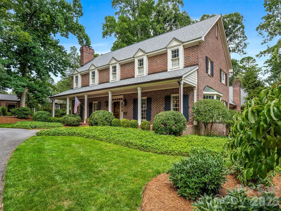 15 Browntown Road, Asheville, NC 28803 - #3