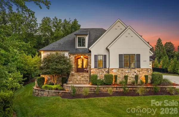 19608 Olde Spring Court, Cornelius, NC 28031